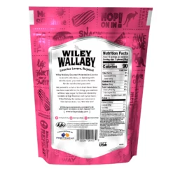 Wiley Wallaby Soft & Chewy Licorice, 10 oz -Home Goods Sales Store 37530035 1