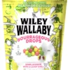 Wiley Wallaby Sourrageous Drops, 8 oz -Home Goods Sales Store 37530041 2