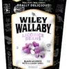 Wiley Wallaby Licorice Beans, 10 oz -Home Goods Sales Store 37530103 2