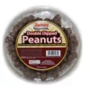 Zachary Confections Double Dipped Chocolate Peanuts Tub, 12oz -Home Goods Sales Store 37570030.png 2