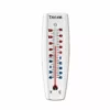 Window Thermometer - 7.625in x 2.375in -Home Goods Sales Store 3780014