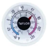 Stick-On Dial Thermometer - 1.75in -Home Goods Sales Store 3780068