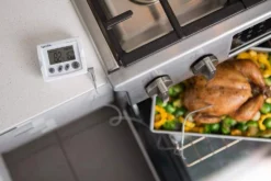 Digital Probe Wire Thermometer -Home Goods Sales Store 3780851 3