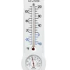 La Crosse Thermometer Hygrometer 8.75"