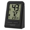 LaCrosse Technology Inside/Outside Wireless Thermometer with Clock -Home Goods Sales Store 37810029 1