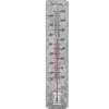 La Crosse Galvanized Metal Thermometer 19.50" -Home Goods Sales Store 37810565
