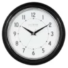 La Crosse Diner Wall Clock, 9" -Home Goods Sales Store 37810579