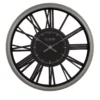 La Crosse Oxford Wall Clock, 13"