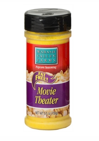 Wabash Valley Farms Popcorn Seasoning 5oz 5 Wabash Valley Farms Popcorn Seasoning 5oz - Image 3