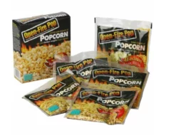 Wabash Valley Farms Open-Fire Popcorn Kit
