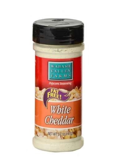 Wabash Valley Farms Popcorn Seasoning 5oz 4 Wabash Valley Farms Popcorn Seasoning 5oz - Image 2