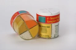 Wabash Valley Farms 4 Seasoning Sampler Pack