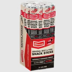 KLEMENTS SNACK STICK .8oz