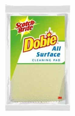 3M Scotch-Brite® Dobie™ All Purpose Cleaning Pad