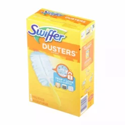 Swiffer Duster Starter Kit - 5 Count -Home Goods Sales Store 382942 2