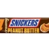 Mars Chocolate 385394 Snickers Creamy Peanut Butter Sharing Size - 2.8 Oz. -Home Goods Sales Store 385394