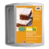 G&S Metal BakerEze Non-Stick Cake Pan with Cover, 12.7x8.9x1.9 -Home Goods Sales Store 38610190 1