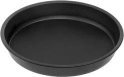 G&S Metal 9" Teflon Cake Pan -Home Goods Sales Store 38610271 1