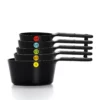 OXO 6 Piece Plastic Measuring Cups -Home Goods Sales Store 38900144 1