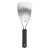 OXO Large Stainless Steel Flexible Turner 1 OXO Large Stainless Steel Flexible Turner -Home Goods Sales Store 38900334 1