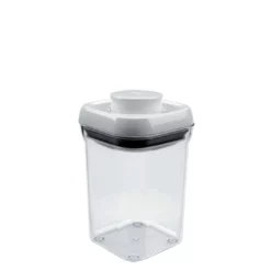 OXO POP Container Sm. Square (0.9 Qt)