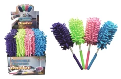 Diamond Visions 01-0946 Extendable Microfiber Duster -Home Goods Sales Store 40200140