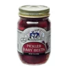 Amish Wedding Foods Pickled Baby Beets - 15 oz. -Home Goods Sales Store 40280013 1