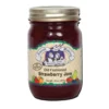 Amish Wedding Foods Strawberry Jam, 18 oz.