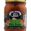 Amish Wedding Foods Mild Salsa, 14.5 oz. -Home Goods Sales Store 40280107 1