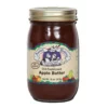 Amish Wedding Foods Apple Butter, 18 oz. 2 Amish Wedding Foods Apple Butter, 18 oz. -Home Goods Sales Store 40280149 1