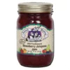 Amish Wedding Foods Strawberry Jalapeno Jam, 18 oz. 1 Amish Wedding Foods Strawberry Jalapeno Jam, 18 oz. -Home Goods Sales Store 40280301 1