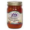 Amish Wedding Foods Peach Jalapeno Jam, 18 oz. -Home Goods Sales Store 40280330 1