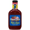 Famous Dave's Rich & Sassy BBQ Sauce -Home Goods Sales Store 40710004 1