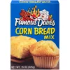 Famous Dave's Corn Bread Mix -Home Goods Sales Store 40710008 2