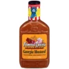 Famous Dave's Georgia Mustard BBQ Sauce -Home Goods Sales Store 40710009 2