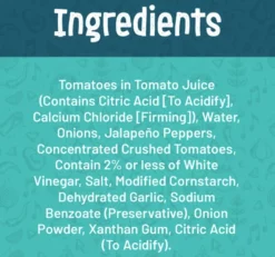 CHI-CHI'S Mild Salsa, 48 Oz. -Home Goods Sales Store 40803 2