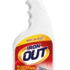 Iron Out Rust Stain Remover Spray 24oz -Home Goods Sales Store 4160140 1