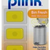 Plink Bin Fresh Odor Eliminator -Home Goods Sales Store 4160299