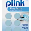 Plink Fizzy Drain Freshener & Cleaner -Home Goods Sales Store 4160300