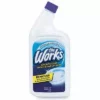 The Works Toilet Bowl Cleaner – 32 oz -Home Goods Sales Store 416245