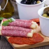 Hi Mountain Cracked Pepper 'n Garlic Summer Sausage Kit 1 Hi Mountain Cracked Pepper 'n Garlic Summer Sausage Kit -Home Goods Sales Store 42 1