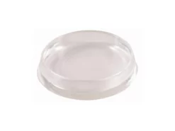 Shepherd Hardware Round Caster Cup, 4 Pack -Home Goods Sales Store 4250049