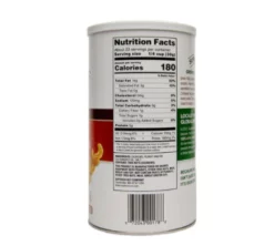 SUPERIOR NUT COMPANY Roasted & Salted Cashew Hvs & Pcs, 24oz can 7 SUPERIOR NUT COMPANY Roasted & Salted Cashew Hvs & Pcs, 24oz can -Home Goods Sales Store 42670021 1