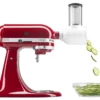 KitchenAid Slicer/Shredder Attachment for Stand Mixers -Home Goods Sales Store 4280008 1