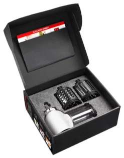 KitchenAid Slicer/Shredder Attachment for Stand Mixers -Home Goods Sales Store 4280008 6