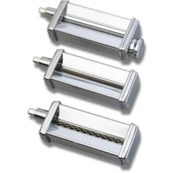 KitchenAid Pasta Sheet Roller & Cutter Attachments for Stand Mixers