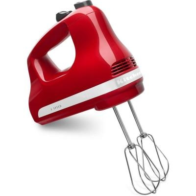 KitchenAid Ultra Power 5-Speed Hand Mixer 4 KitchenAid Ultra Power 5-Speed Hand Mixer - Image 2