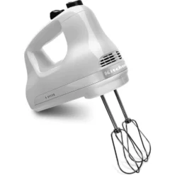 KitchenAid Ultra Power 5-Speed Hand Mixer 7 KitchenAid Ultra Power 5-Speed Hand Mixer -Home Goods Sales Store 4281884 3