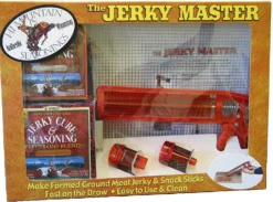 Hi Mountain Jerky Master Kit