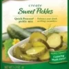 Mrs. Wages Quick Process Sweet Pickle Mix -Home Goods Sales Store 43110041 1